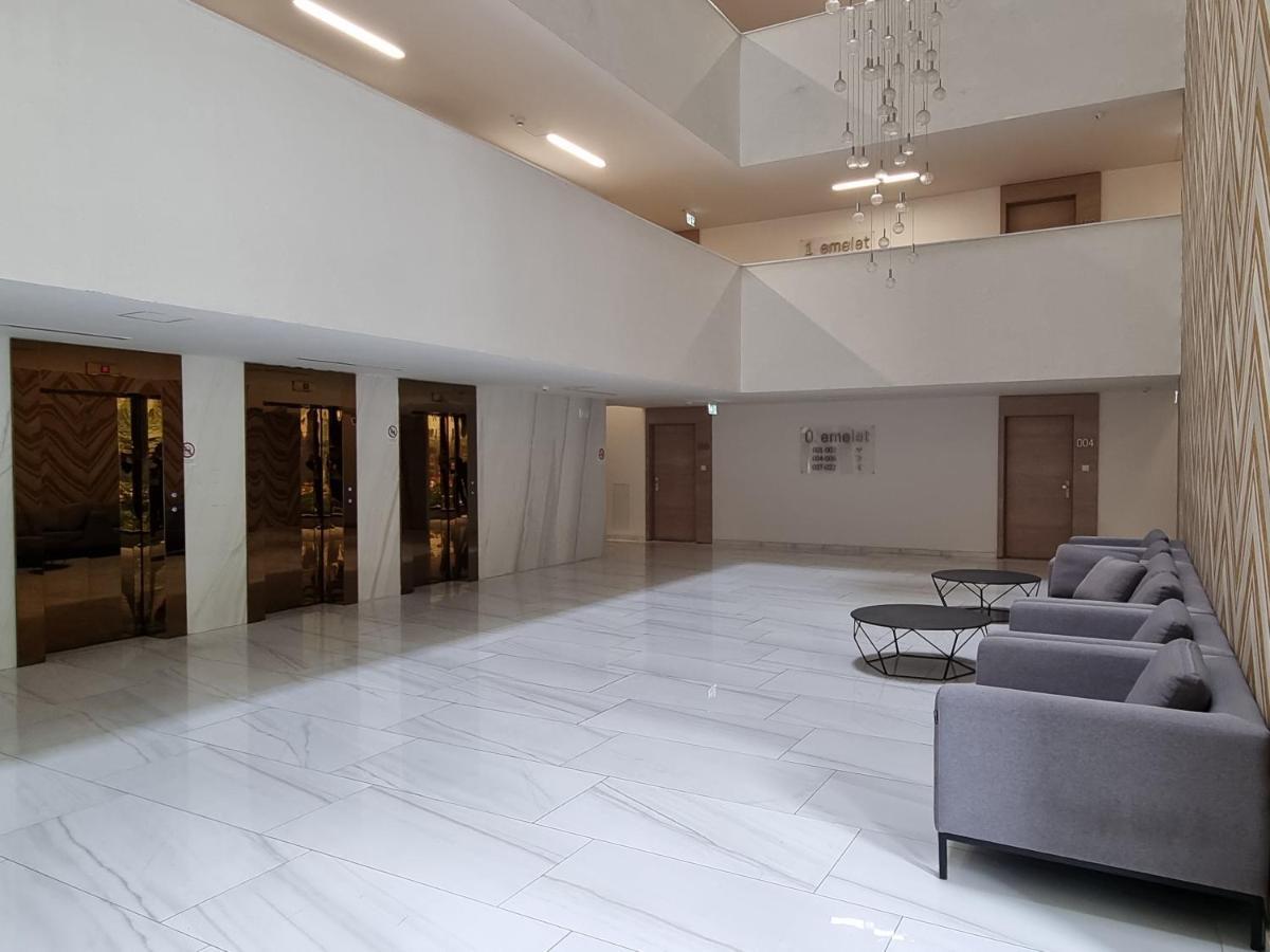 Elysium Residence บูดาเปสต์ ภายนอก รูปภาพ