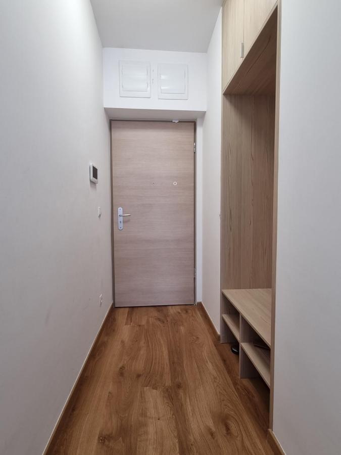 Elysium Residence บูดาเปสต์ ภายนอก รูปภาพ