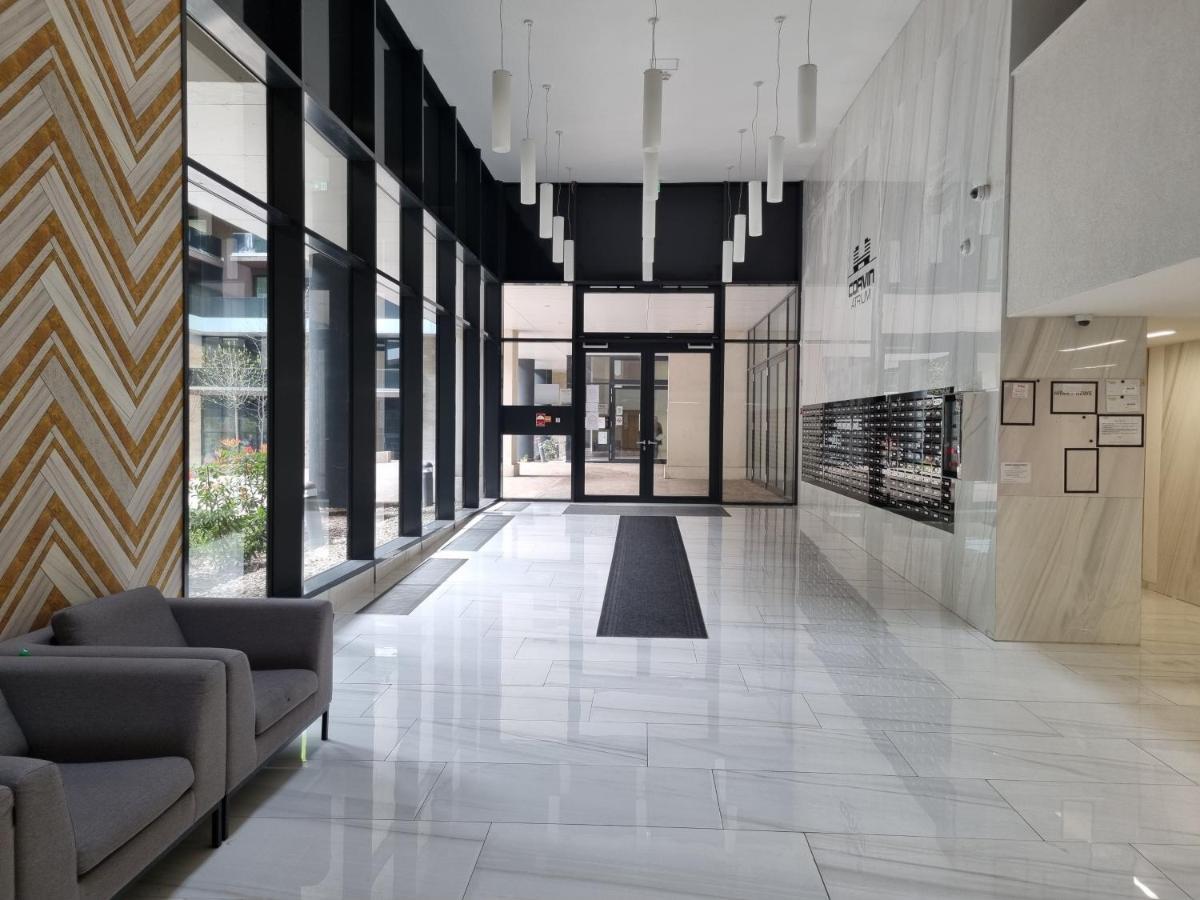 Elysium Residence บูดาเปสต์ ภายนอก รูปภาพ